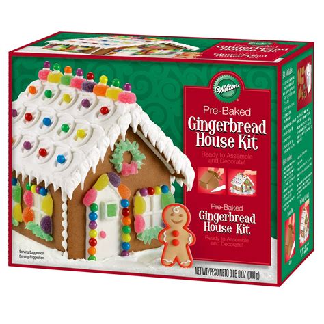 days  christmas day  gingerbread houses pieces   mom