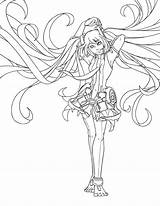 Miku Hatsune Coloring Pages Printable Getcolorings Color Colorin Print Keywords Related sketch template