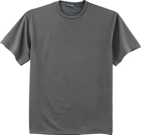 shirt template grey