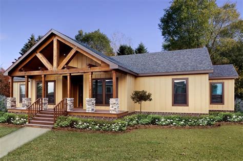 deer valley series koinonia dvt  mobile home porch house exterior porch design