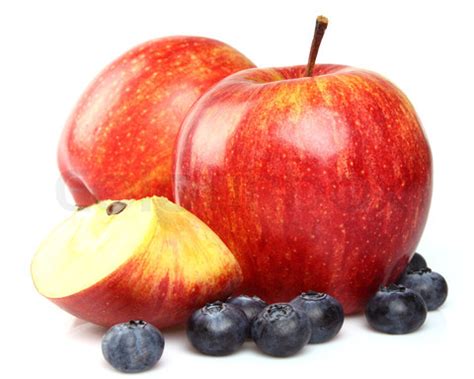 diabetes protection  apples  blueberries dr ann wellness