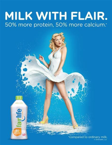 coca cola s fairlife milk ads slammed as sexist huffpost