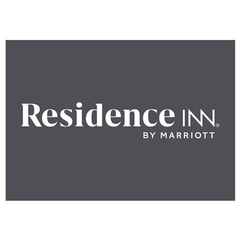 residence inn logo identity group