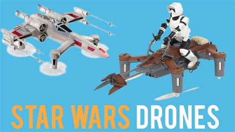 propel star wars drones review collectors edition  good youtube