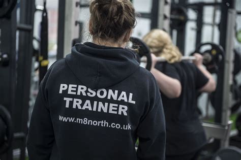 The Importance Of Cpd For Personal Trainers Motive8 North