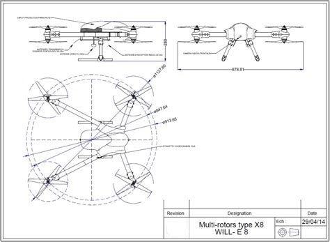 plan drone albums des membres forum drone