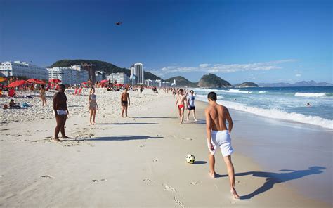 Best Beaches In Brazil Travel Leisure