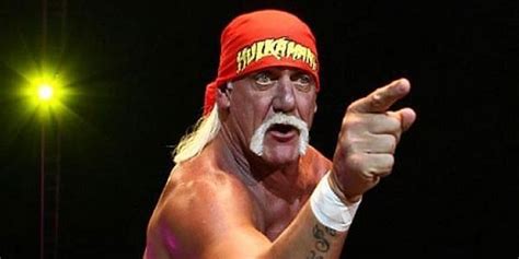 Wwe News Hulk Hogan Comments On Wwe Return And Potential Senate Run