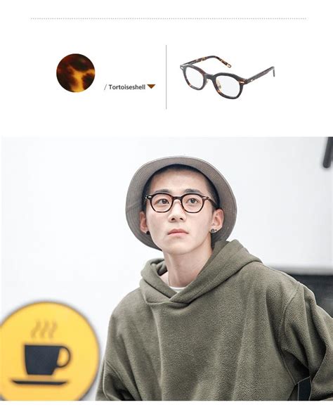 2020 high quality acetate leisure business style glasses men retro