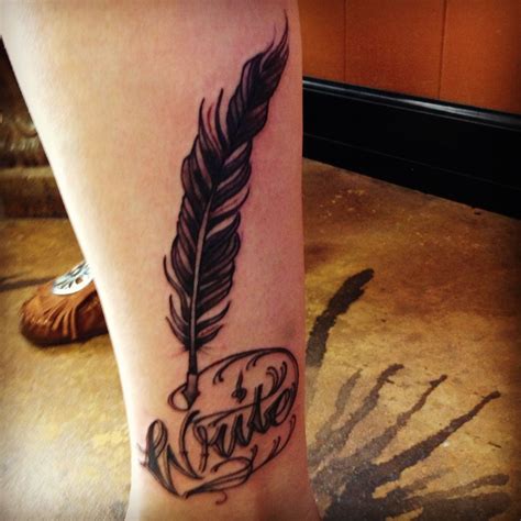 tattoos the art of meaning writer tattoo feet tattoos writing tattoos