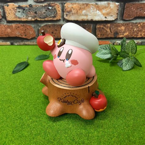 kirby cafe store tokyo set  open  march   exclusive merch
