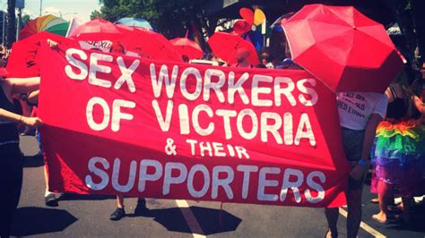Victorian Sex Workers Demand “full” Decriminalisation