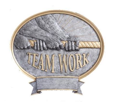 teamwork awards