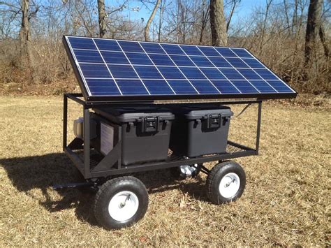 solar generators reviewed   solar tech