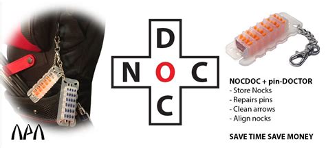 noc doc pin doctor