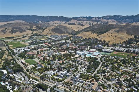 cal poly slo launches campaign   students pronounce names