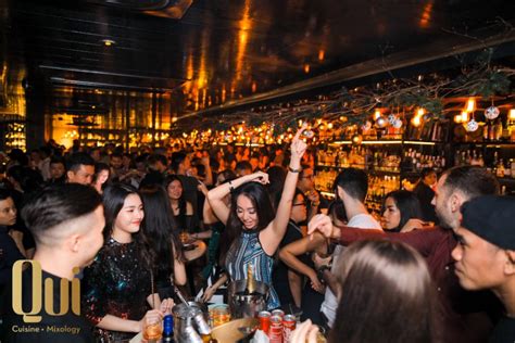 12 Best Nightclubs To Meet Girls In Saigon