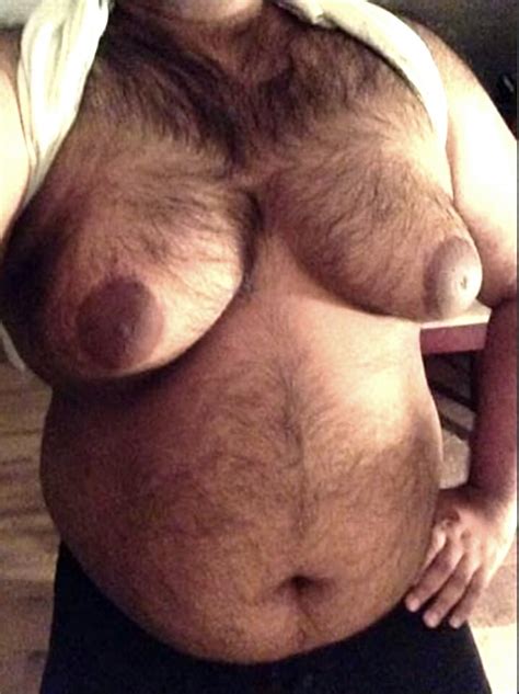 Moobs Mantits And Nipples Photo Album By Slickedge50