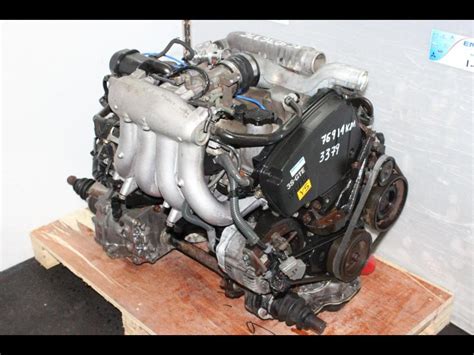 toyota  jdm  turbo  gen  dohc   engine manual lsd transmission engine land