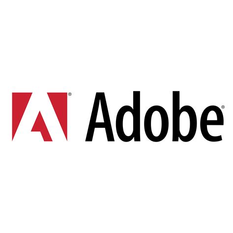 adobe  logo png transparent svg vector freebie supply