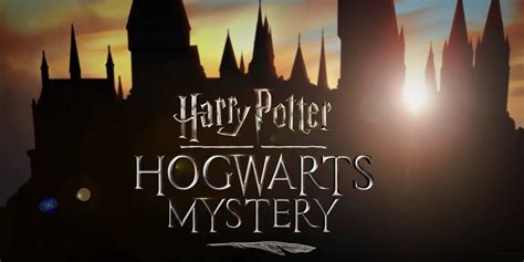 harry potter hogwarts mystery app review — hogwarts mystery game tips