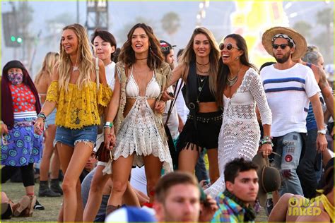 alessandra ambrosio and brazilian model squad have unforgettable weekend