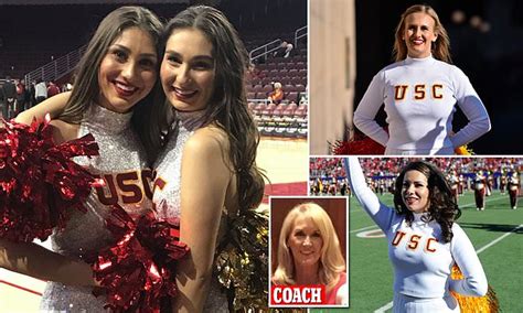 10 former members of usc song girls dance team say toxic environment