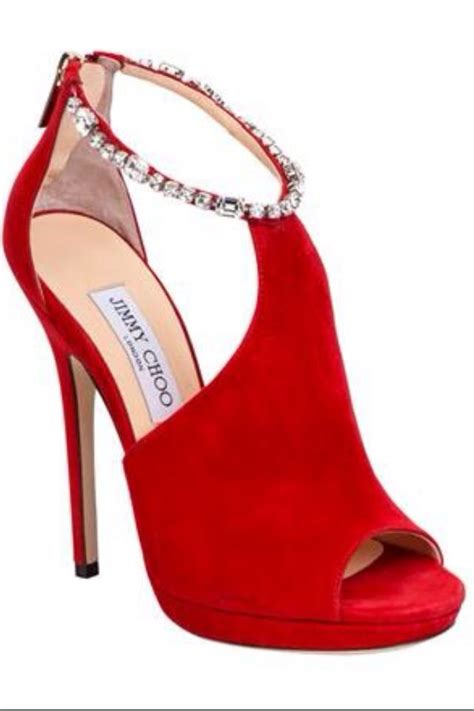 elegant red shoes super sexy fashions to die for