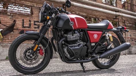 limited edition models  royal enfield  twins introduced  italy