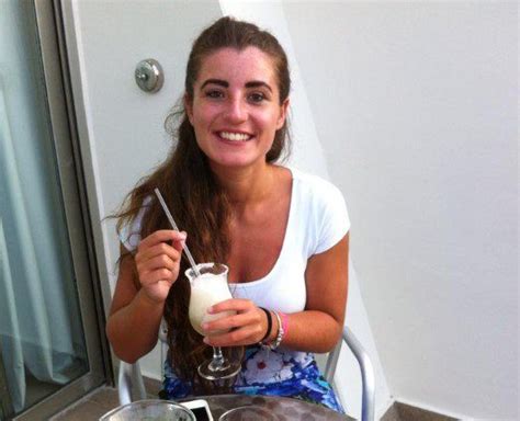 British Woman Questioned By Italian Police After Friend Posed Naked