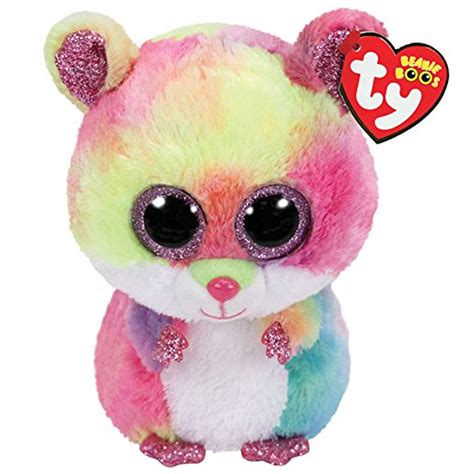 ty beanie boo boos plush choose  favourite soft toy character