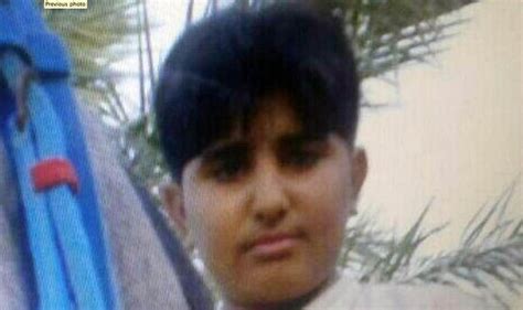 saudi arabia orders execution of teenager world news uk