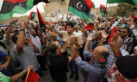 libya supreme court rules anti islamist parliament unlawful world news  guardian