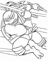 Coloring Ninja Pages Leonardo Turtles Tmnt Mutant Teenage Turtle Printable Letscolorit Children Fighting Comments Library Clipart Coloringhome Disimpan Dari sketch template