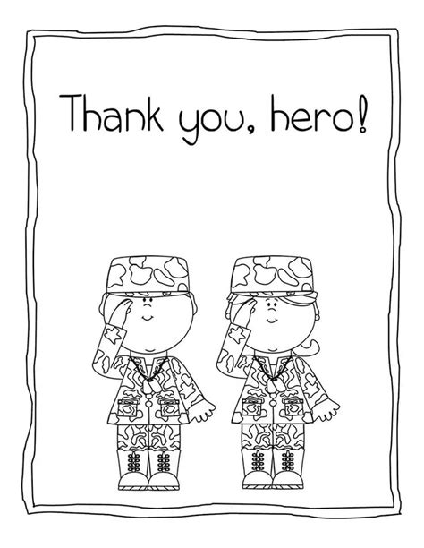 printable veterans day coloring pictures veterans day coloring