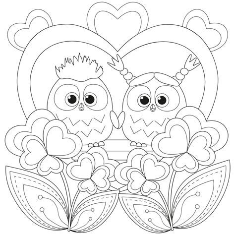 coloring pages  valentines printable home design ideas