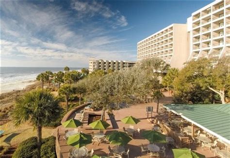 hilton head marriott resort spa reviews prices  news