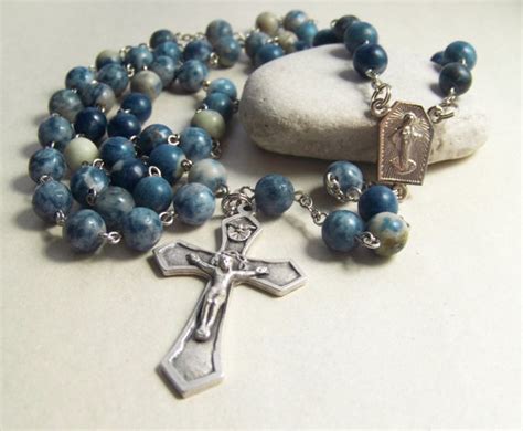 images  catholic  rosary    pinterest