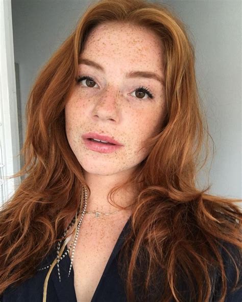 luca hollestelle redheads red hair woman redheads freckles