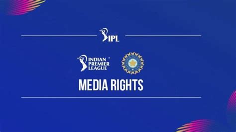 bcci announces combined base price  ipl media rights