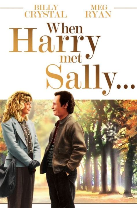 When Harry Met Sally The Royal Cinema