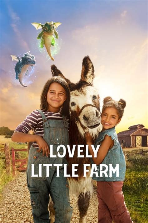lovely  farm full episodes  season
