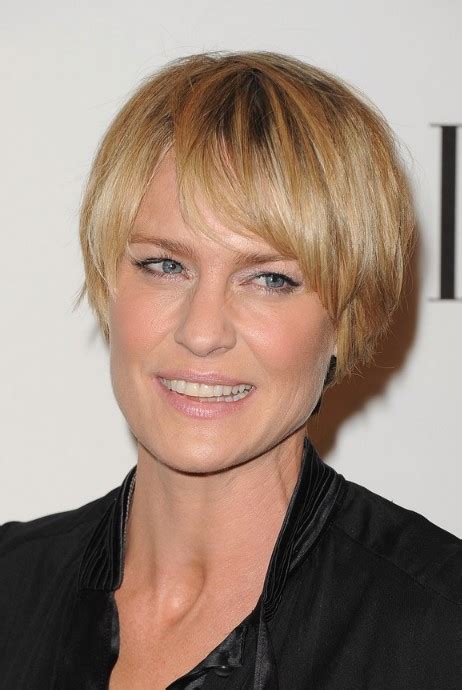 Short Layered Haircuts For Women Over 40 Short