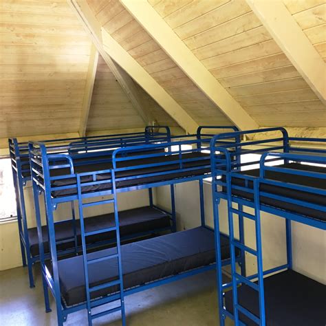 commercial bunk beds camps buyers guide ess universal