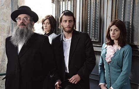 israeli charedi soap opera ‘shtisel captures worldwide audiences jewishlink of new jersey