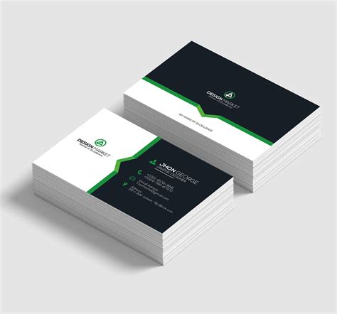 simple business cards  business cards design bundles