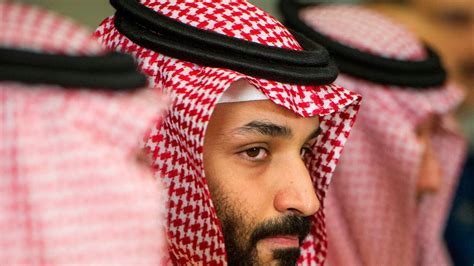 who is saudi arabia s crown prince reformer and ruthless ruler