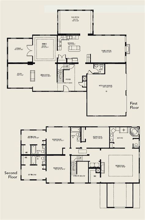 bedroom  story house plans home design ideas