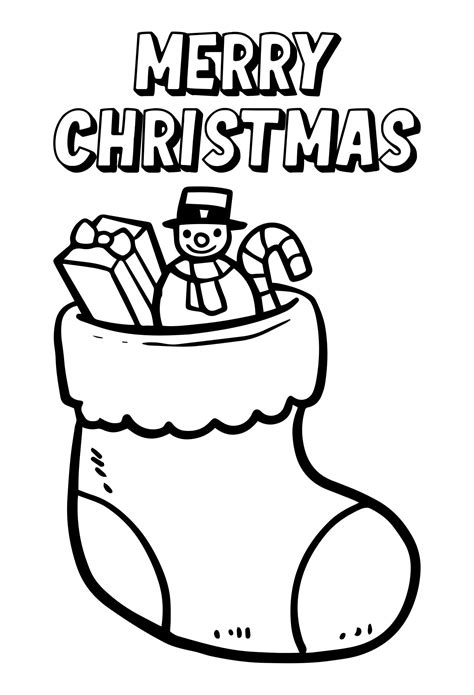 christmas coloring pages printable product