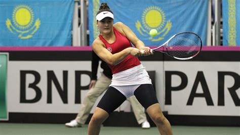 Bianca Andreescu Tennis Canada